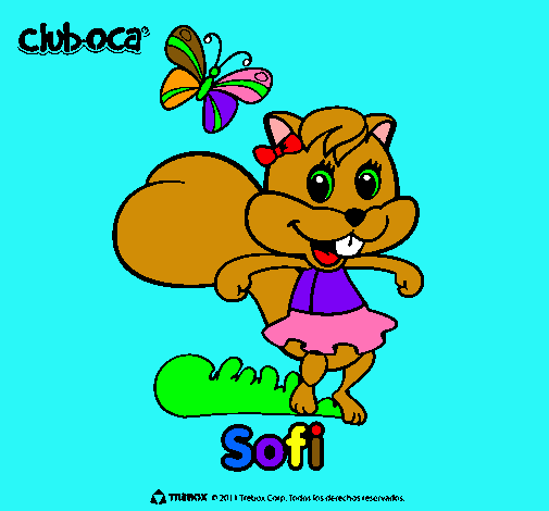 Sofi