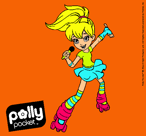 Polly Pocket 2