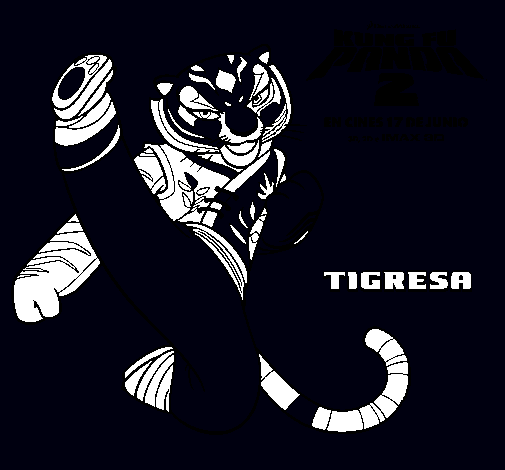 Tigresa