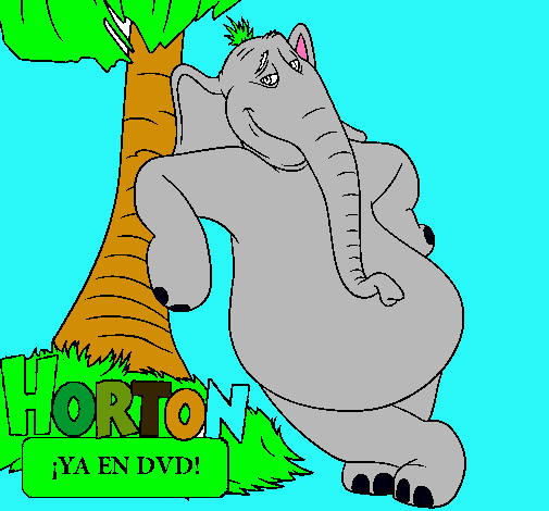 Horton