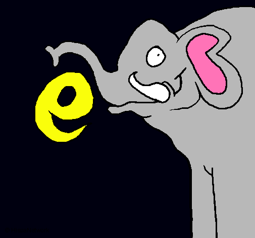 Elefante