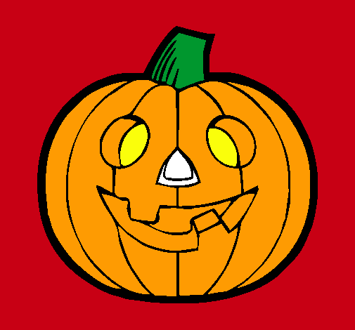 Calabaza IV