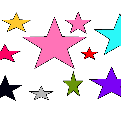 Estrellas 4