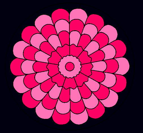 Mandala 23