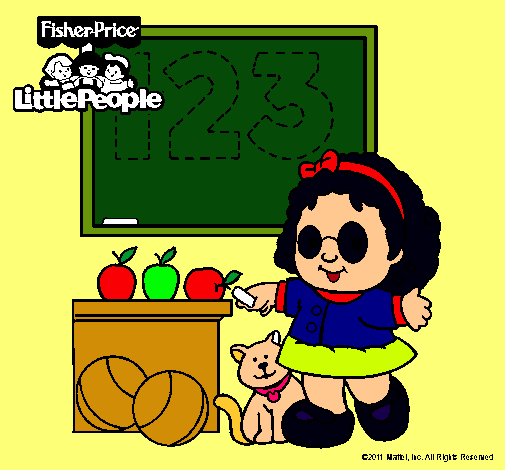 Little People 11