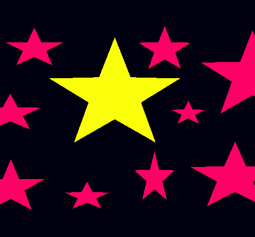 Estrellas 4