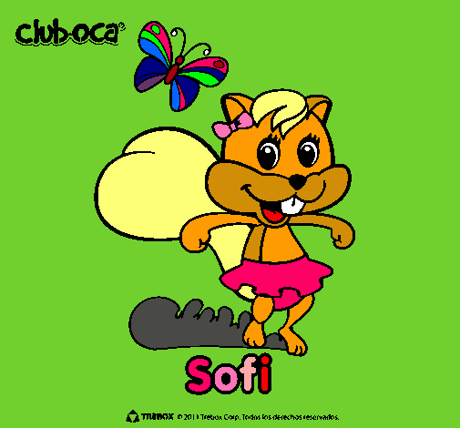 Sofi