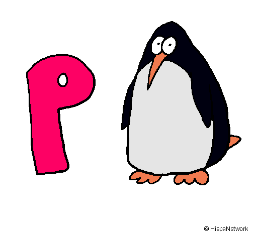 Pingüino