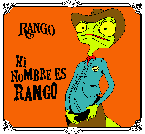 Rango