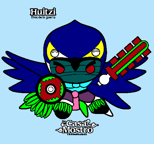 Huitzi