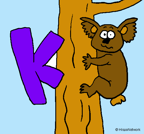 Koala