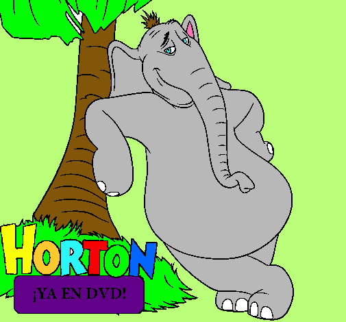 Horton