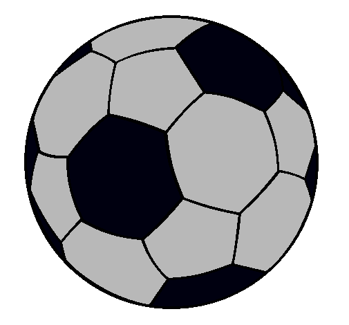 Pelota de fútbol II