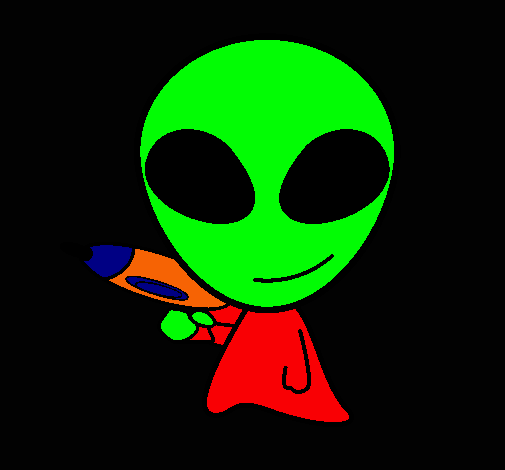 Alienígena II