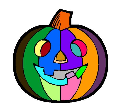 Calabaza IV