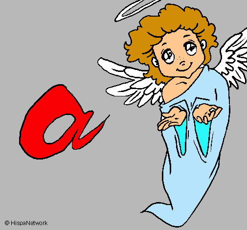 Ángel