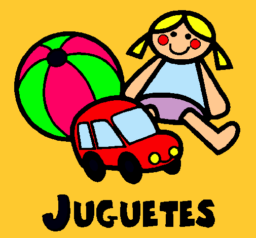 Juguetes