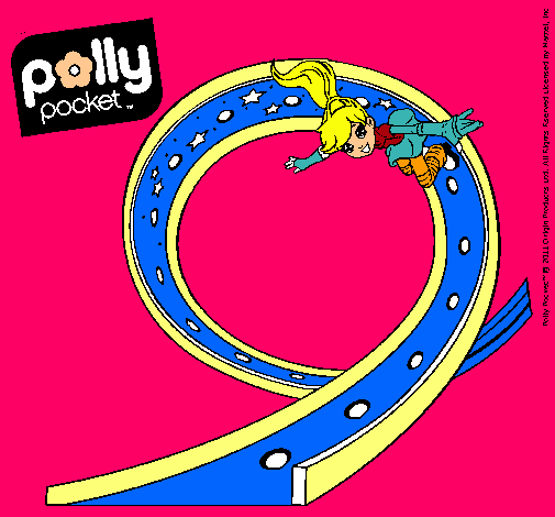 Polly Pocket 15