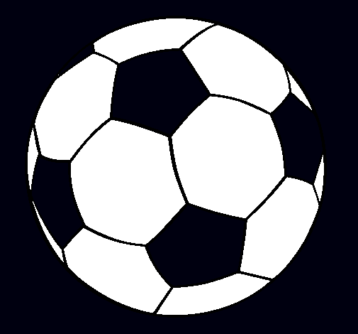 Pelota de fútbol II