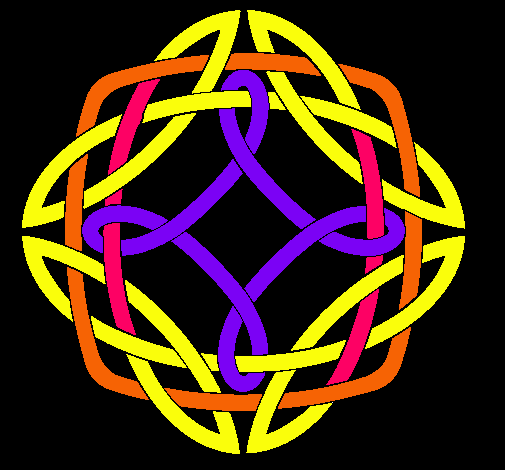 Mandala 47