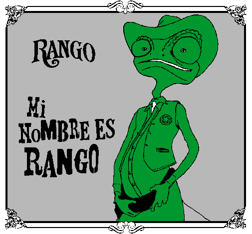 Rango