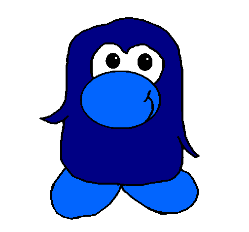 Pingüino 2