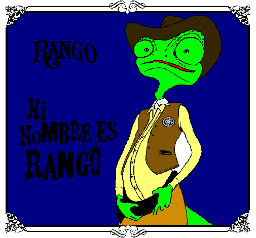 Rango