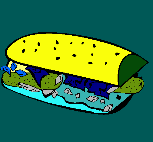 Bocadillo