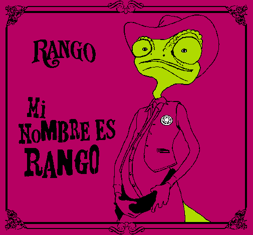 Rango