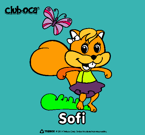 Sofi