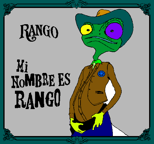 Rango