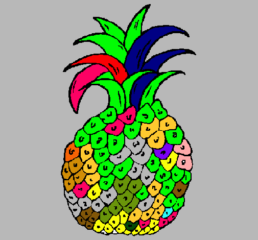 piña