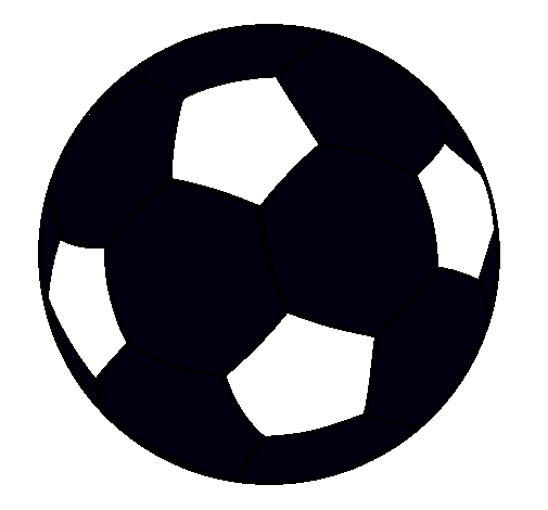 Pelota de fútbol II