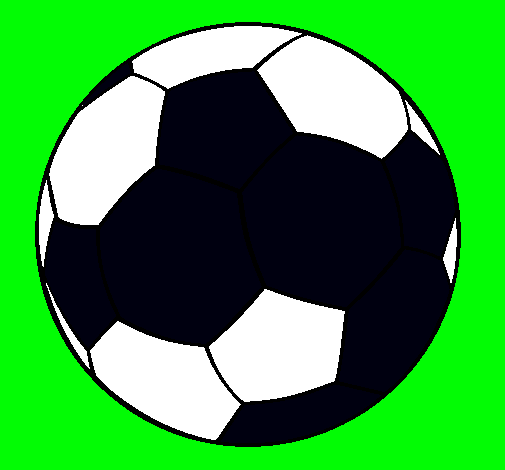 Pelota de fútbol II