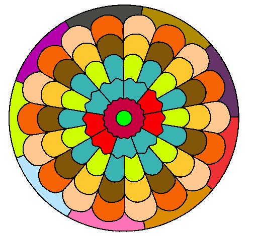 Mandala 23