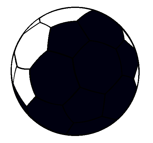 Pelota de fútbol II