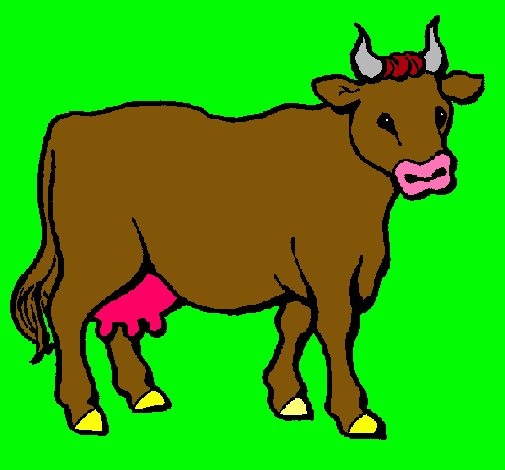 Vaca