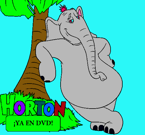 Horton