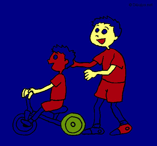 Triciclo