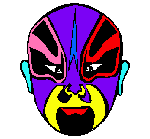 Luchador