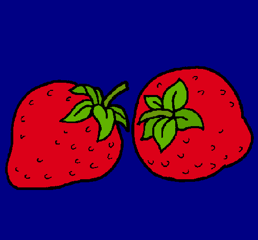 fresas