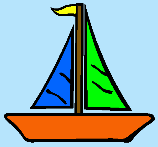 Barco velero