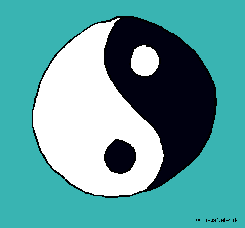 Yin yang