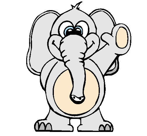 Elefante 2