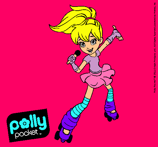 Polly Pocket 2