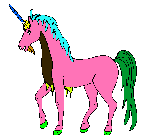 Unicornio II