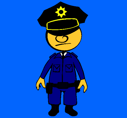 Policía