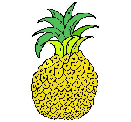 piña