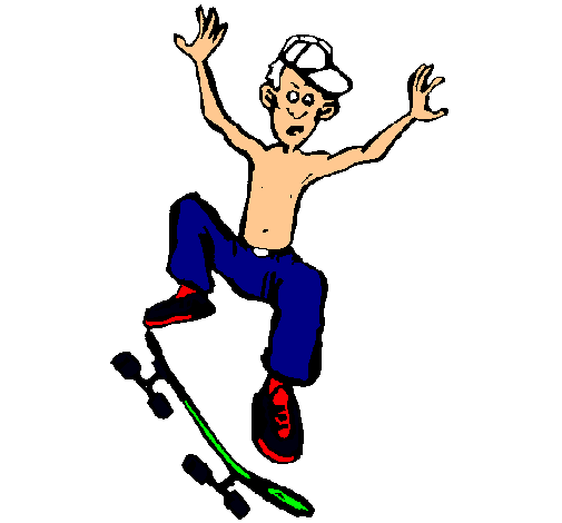 Skater