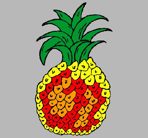 piña